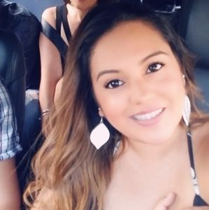 Meet your Posher, Lizeth